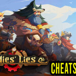 Indies’ Lies Cheats