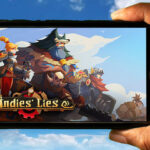 Indies’ Lies Mobile