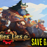 Indies’ Lies Save Game