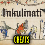 Inkulinati Cheats