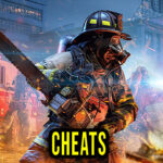 Into The Flames Cheats