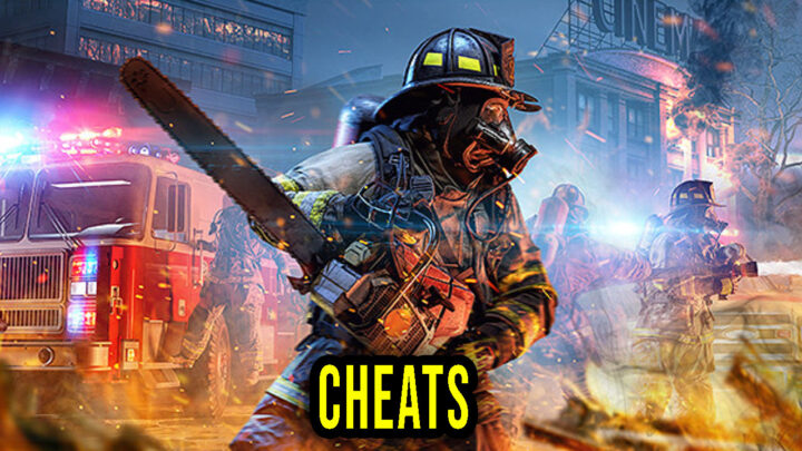 Into The Flames – Cheats, Trainers, Codes