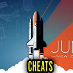 Juno New Origins Cheats