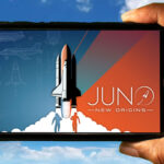 Juno New Origins Mobile
