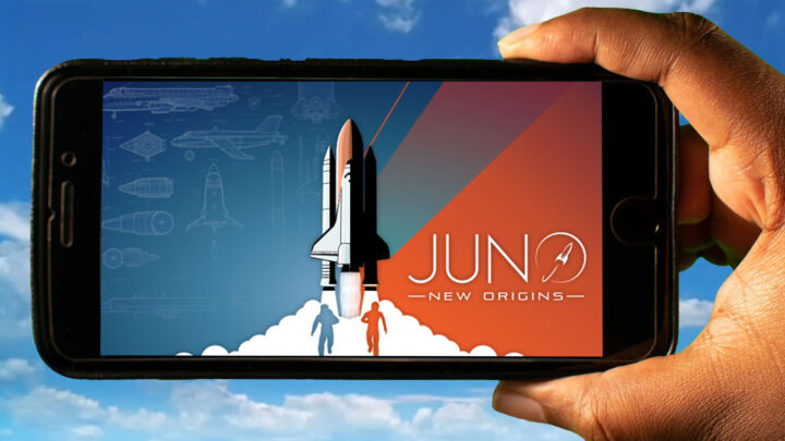 Juno: New Origins Mobile – Jak grać na telefonie z systemem Android lub iOS?