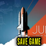 Juno New Origins Save Game