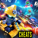 KartRider Drift Cheats