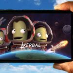 Kerbal Space Program Mobile
