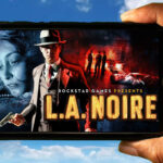 L.A. Noire Mobile