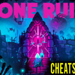 Lone Ruin Cheats