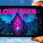 Lone Ruin Mobile