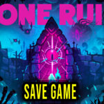 Lone Ruin Save Game