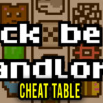 Luck-be-a-Landlord-Cheat-Table