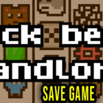 Luck be a Landlord Save Game