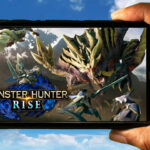 MONSTER HUNTER RISE mobile