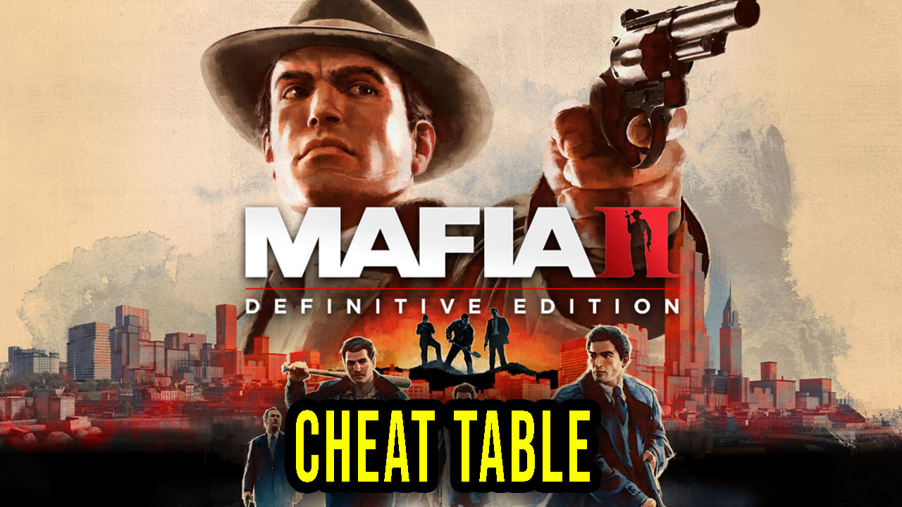 Mafia III Definitive Edition Keyboard Shortcuts by Son_Of_Diablo - Download  free from Cheatography - : Cheat Sheets For Every Occasion