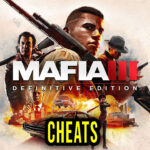 Mafia 3 Definitive Edition Cheats