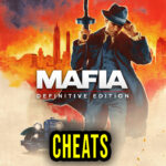 Mafia: Definitive Edition - Cheaty, Trainery, Kody