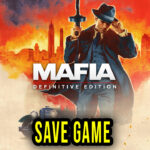 Mafia Definitive Edition Save Game