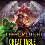 Mahokenshi-Cheat-Table