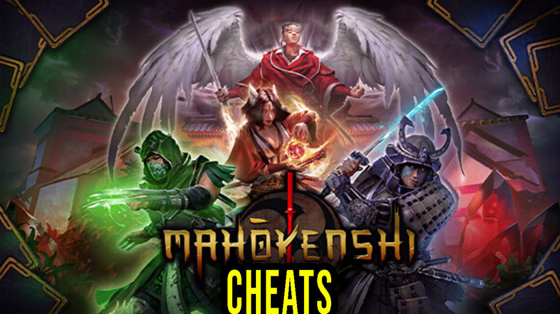 Mahokenshi – Cheats, Trainers, Codes