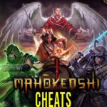 Mahokenshi Cheats