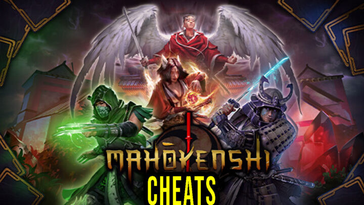 Mahokenshi – Cheaty, Trainery, Kody