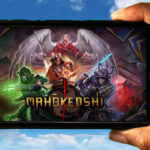 Mahokenshi Mobile