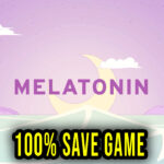 Melatonin 100% Save Game