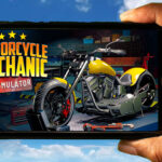 Motorcycle Mechanic Simulator 2021 Mobile