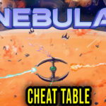 Nebula Cheat Table