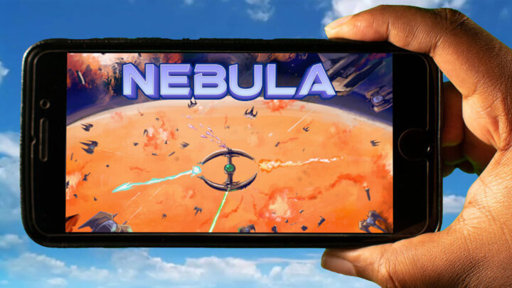 Nebula Mobile – Jak grać na telefonie z systemem Android lub iOS?