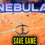 Nebula Save Game