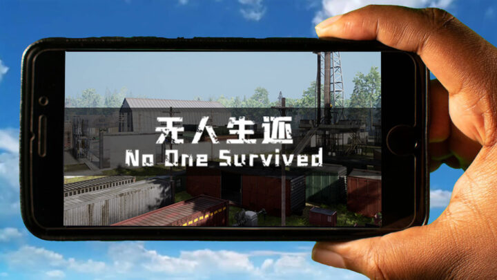 No One Survived Mobile – How to play on an Android or iOS phone?