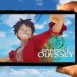 ONE PIECE ODYSSEY Mobile