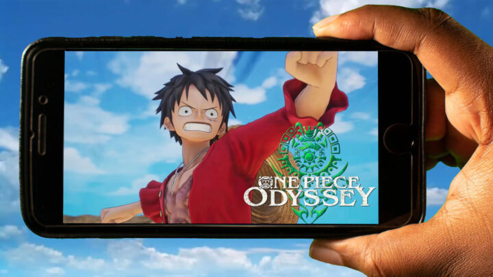 ONE PIECE ODYSSEY Mobile – Jak grać na telefonie z systemem Android lub iOS?