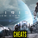 Osiris New Dawn Cheats