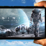 Osiris New Dawn Mobile