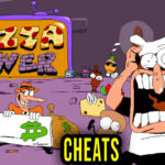 Pizza Tower Cheats