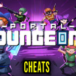 Portal Dungeon Cheats