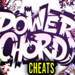 Power Chord Cheats