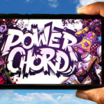 Power Chord Mobile