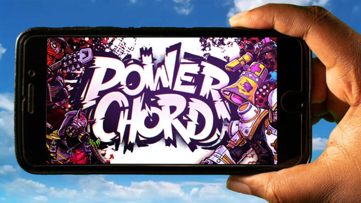 Power Chord Mobile – How to play on an Android or iOS phone?