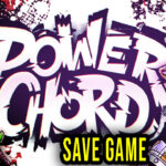 Power Chord Save Game