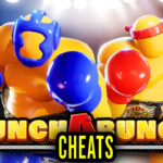 Punch A Bunch Cheats