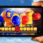 Punch A Bunch Mobile