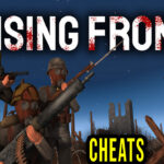 Rising Front Cheats