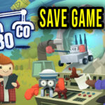RoboCo-Save-Game