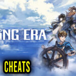 Sailing Era Cheats