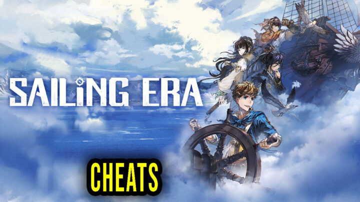 Sailing Era – Cheats, Trainers, Codes